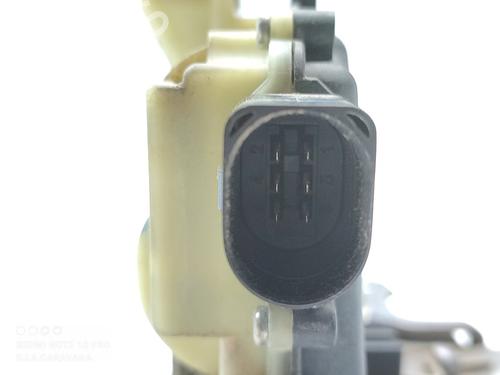 Rear left lock SKODA SUPERB I (3U4) 1.9 TDI | BP16946887C100 