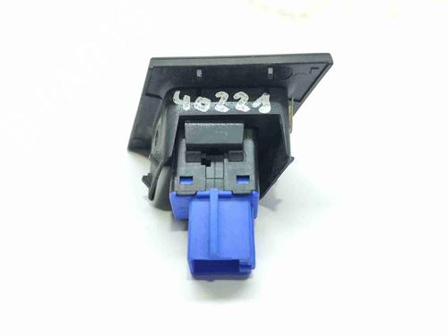 Warning switch VW TOURAN (5T1) 1.6 TDI | BP38092956I22 - Image 2