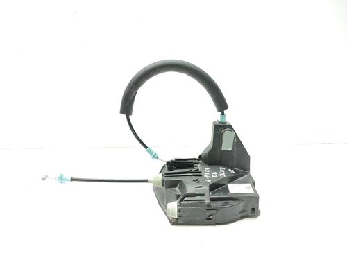 Rear right lock JAGUAR E-PACE (X540)  | BP29715473C99 