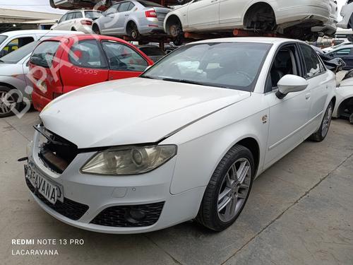 Gearbox SEAT EXEO (3R2)  | BP23844390M3  - Image 16