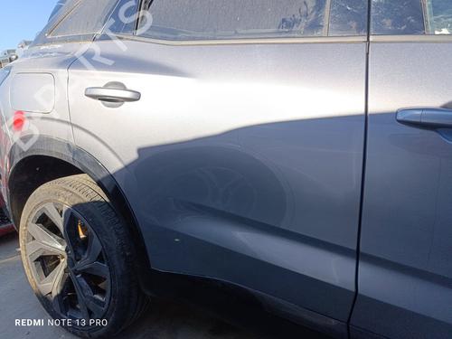 Right rear door RENAULT AUSTRAL  | BP29727710C5 