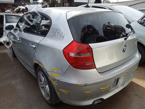 Rear differential BMW 1 (E87) 120 d | BP33319875M24  - Image 13