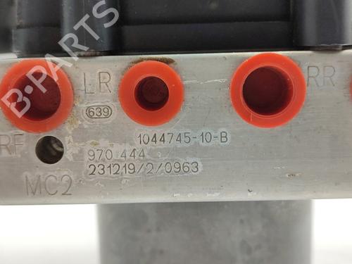 ABS Bremseaggregat TESLA MODEL Y (5YJY)  | BP29923907M43