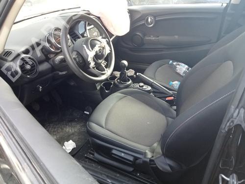 Climate control MINI MINI (F56) One First | BP16571140I5