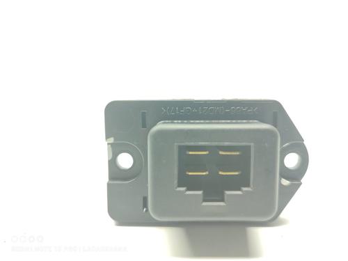Heater resistor KIA SORENTO III (UM)  | BP28030385M108 