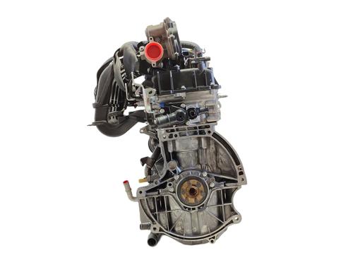 Engine NISSAN MICRA V (K14)  | BP29982512M1