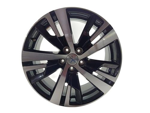Jante Jante PEUGEOT 3008 II SUV (MC_, MR_, MJ_, M4_) 1.2 THP/ PureTech 130 (MRHNSM, MRHNSU, MRHNSJ, MRHNYW,... (131 hp) 33038320 33038320