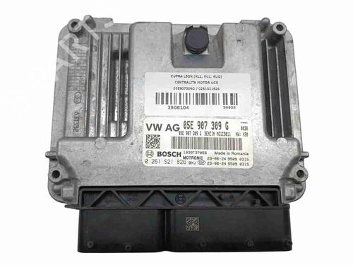 engine-control-unit-ecu-cupra-leon-kl1-ku1-kug-2020-35806943 main image