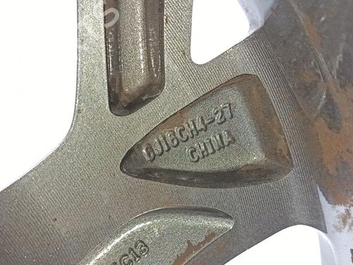 Rim CITROËN C-ELYSEE (DD_) 1.5 BlueHDi 100 | BP33027357C45 - Image 3