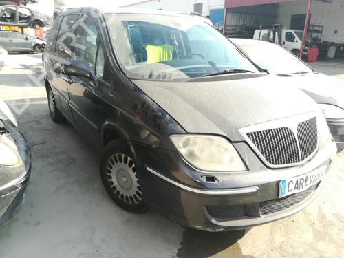 LANCIA PHEDRA (179_) 2.2 JTD (179AXC1A) (128 hp) 1602340