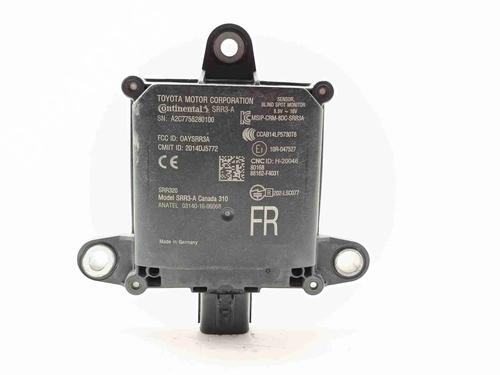 Used Electronic module Electronic module TOYOTA C-HR (_X1_) [2016-2026] 36160234 36160234