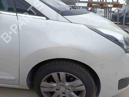Used Right front fenders Right front fenders 38873003 38873003