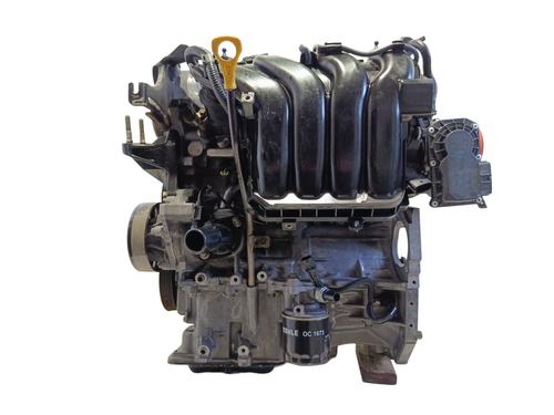 Used Engine Engine HYUNDAI VELOSTER (FS) [2011-2017] 29512667 29512667
