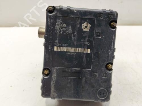 ABS pump JEEP GRAND CHEROKEE II (WJ, WG)  | BP26230914M43 