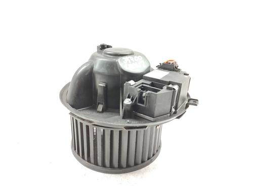 Used Heater blower motor SEAT LEON (1P1) 1.6 TDI (90 hp) 31068284