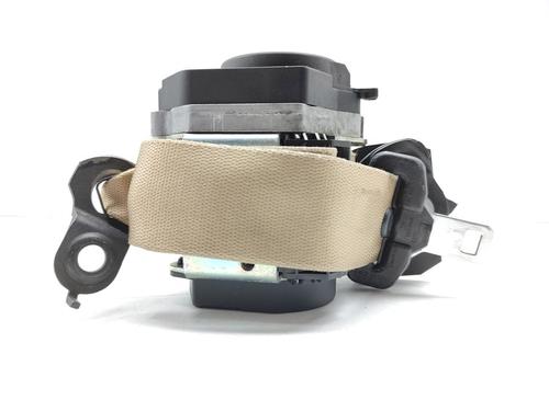 Front left seatbelt MERCEDES-BENZ M-CLASS (W164) ML 320 CDI 4-matic (164.122) | BP27983552I26 