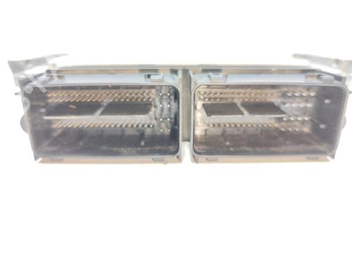 Engine control unit (ECU) FORD FIESTA VII (HJ, HF) 1.0 EcoBoost | BP26734277M57 