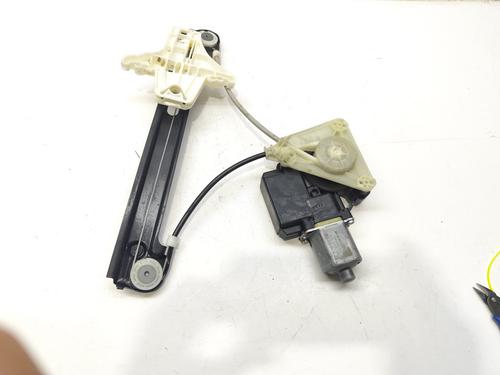 Rear left window mechanism VW POLO V (6R1, 6C1)  | BP26597676C24 