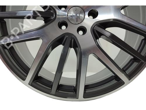 Rim MASERATI LEVANTE SUV (M161) 3.0 D Q4 | BP18915755C45 
