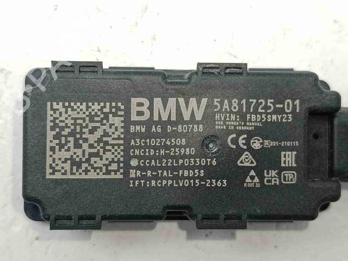 Antenne/Base BMW X1 (U11) sDrive 20 i | BP35812735C140 - Image 4
