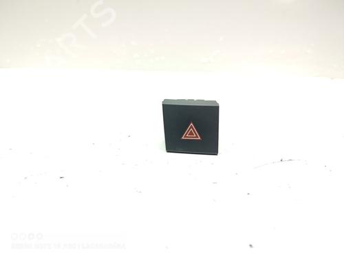 Pulsante luci di emergenza PEUGEOT 508 SW I (8E_) 1.6 HDi (112 hp) 18037678