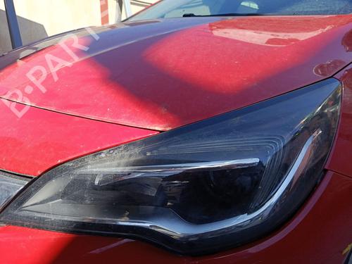 Venstre forlygte Venstre forlygte OPEL ASTRA K (B16) 1.6 CDTi (68) (110 hp) 34505319 34505319