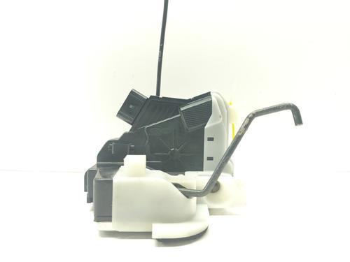 Front left lock HYUNDAI i20 II (GB, IB) 1.2 | BP27375719C98 