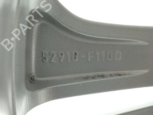 Felga KIA SPORTAGE IV (QL, QLE) 1.7 CRDi | BP30742915C45