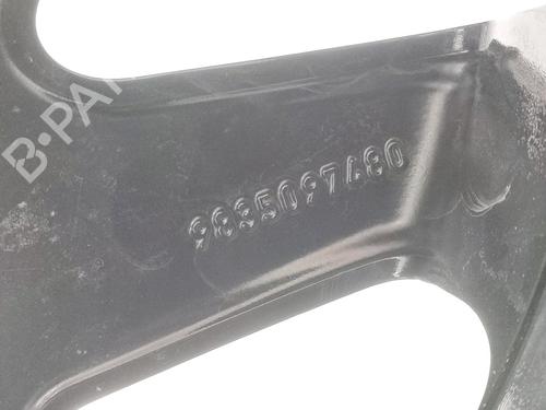 Felg OPEL MOKKA | BP30744158C45