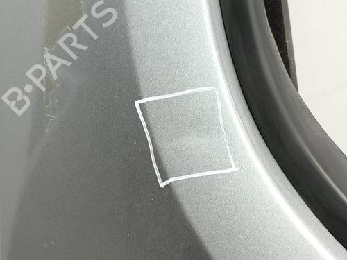 Right front door CITROËN BERLINGO MULTISPACE (B9) 1.6 BlueHDi 120 | BP24506808C3 