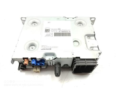 Radio CITROËN C3 III (SX)  | BP26275420E6 