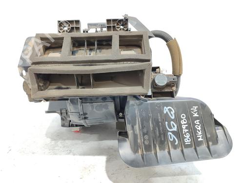 Heater matrix box NISSAN MICRA V (K14) 1.5 DCI | BP16509725M61 