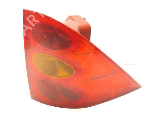 Used Left taillight PEUGEOT 1007 (KM_) [2005-2025]  25997169