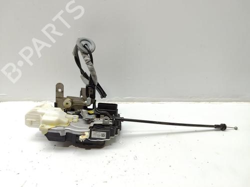 Used Front left lock VOLVO V40 Hatchback (525) D3 (150 hp) 19647068