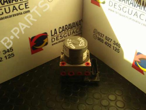Used ABS pump FIAT DUCATO Van (250_) 120 Multijet 2,3 D (120 hp) 16518405