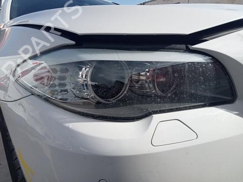 Used Right headlight BMW 5 Touring (F11) 535 i (306 hp) 31127415