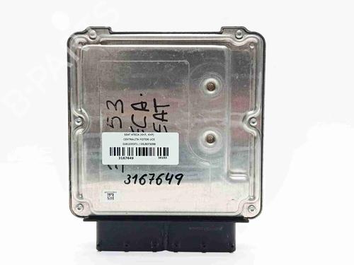 Engine control unit (ECU) SEAT ATECA (KH7, KHP) 2.0 TDI | BP39957960M57 - Image 3