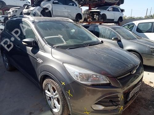 Used Parts FORD KUGA II (DM2) 2.0 TDCi 4x4 (140 hp) 4163733