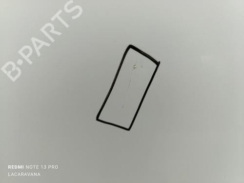 Hood SEAT ALTEA (5P1)  | BP21122794C1