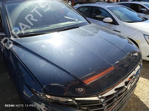 Hood HYUNDAI TUCSON (NX4E, NX4A)  | BP29720688C1 