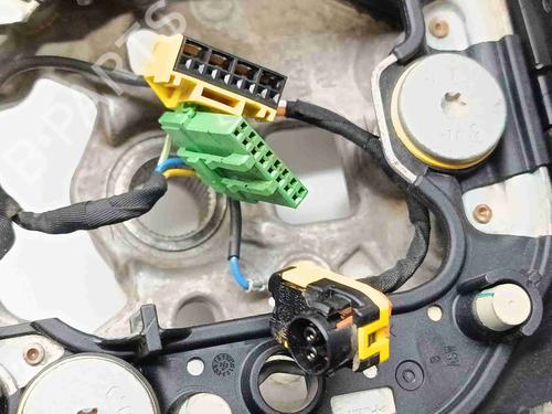 Steering wheel VOLVO EX30 (416) Electric | BP39880613C49 - Image 8