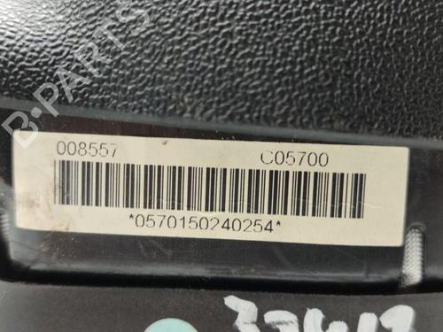 Driver airbag SEAT TOLEDO III (5P2)  | BP17916841C9 