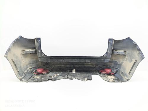 Rear bumper FIAT 500L (351_, 352_) 1.3 D Multijet (199.LYM11, 199.LYM1A) | BP21796315C8 