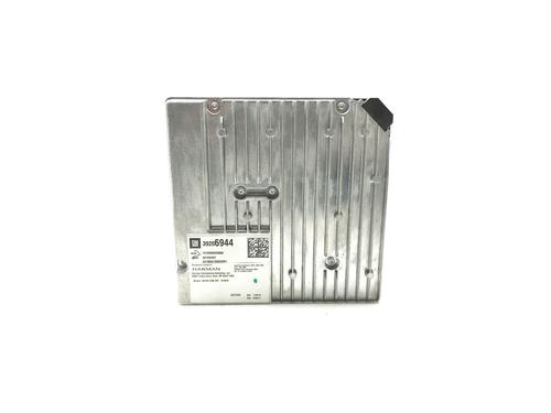 Used Electronic module Electronic module OPEL INSIGNIA B Grand Sport (Z18) 1.6 CDTi (68) (136 hp) 34053344 34053344