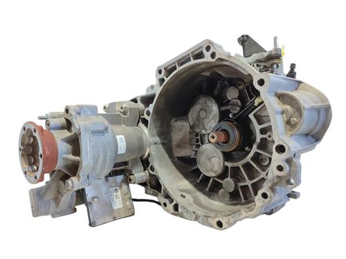 Skrzynia biegów VW GOLF VII (5G1, BQ1, BE1, BE2)  | BP28717163M3 