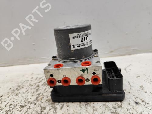 ABS pump HYUNDAI TUCSON (TL, TLE) 1.7 CRDi | BP25380126M43 