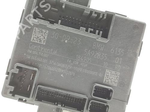 Electronic module BMW X1 (U11) sDrive 20 i | BP29916853M83