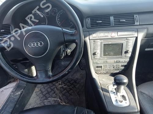 Engine control unit (ECU) AUDI ALLROAD C5 (4BH) 2.5 TDI quattro | BP32322446M57 - Image 8