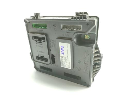 Used Electronic module RENAULT MEGANE III Coupe (DZ0/1_) 1.5 dCi (DZ0B) (106 hp) 16514047