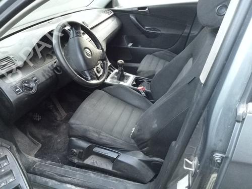 Engine control unit (ECU) VW PASSAT B6 (3C2)  | BP22903566M57 